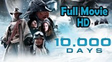 10,000 Days (2014) Full Movie HD