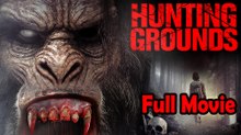 Hunting Grounds (2016) Full Movie HD