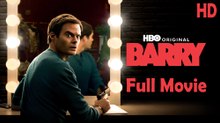 Barry (2016) Full Movie HD