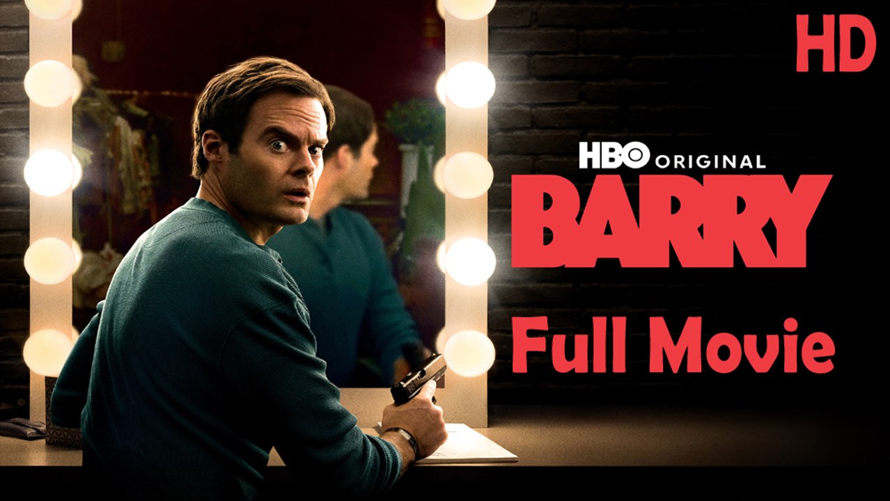 Barry (2016) Full Movie HD