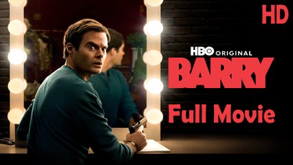 Barry (2016) Full Movie HD – A Captivating Coming-of-Age Drama 🎬