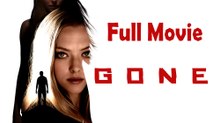 Gone (2012) Full Movie HD