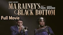 Ma Rainey's Black Bottom (2020) Full Movie HD