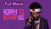 Sorry to Bother You (2018) Full Movie HD