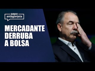 Lula confirma ex-senador como futuro presidente do BNDES | Papo Antagonista