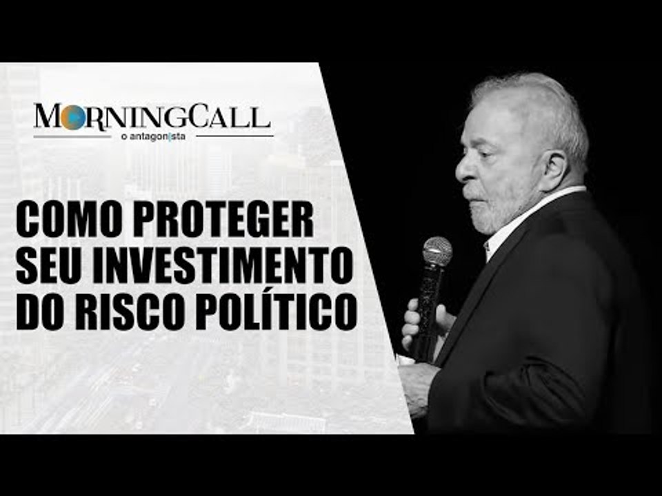 “Lula está fazendo o que falou que ia fazer”, diz Marina Braga | Morning Call