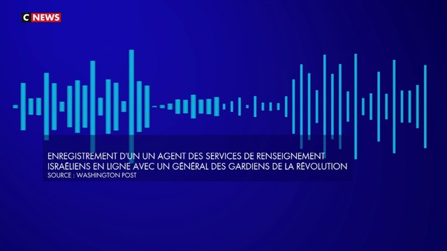 Quand les services secrets israéliens intimidaient les dirigeants iraniens