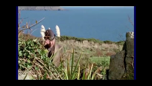 The Adventures of Sherlock Holmes 21 - 1 The Sign of Four, Conan Doyle, シャーロック・ホームズの冒険 第21話 四人の署名 日本語字幕　アーサー・コナン・ドイル 英語学習にも