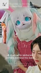 UNPLANNED BABY UNSTOPPABLE DRAMA . FULL MOVIES ENGLISH SUB