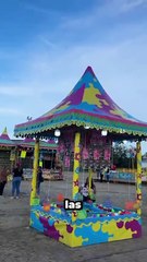 Salinas Victoria inicia la Feria del Norte 2025 con cabalgata, diversión y conciertos