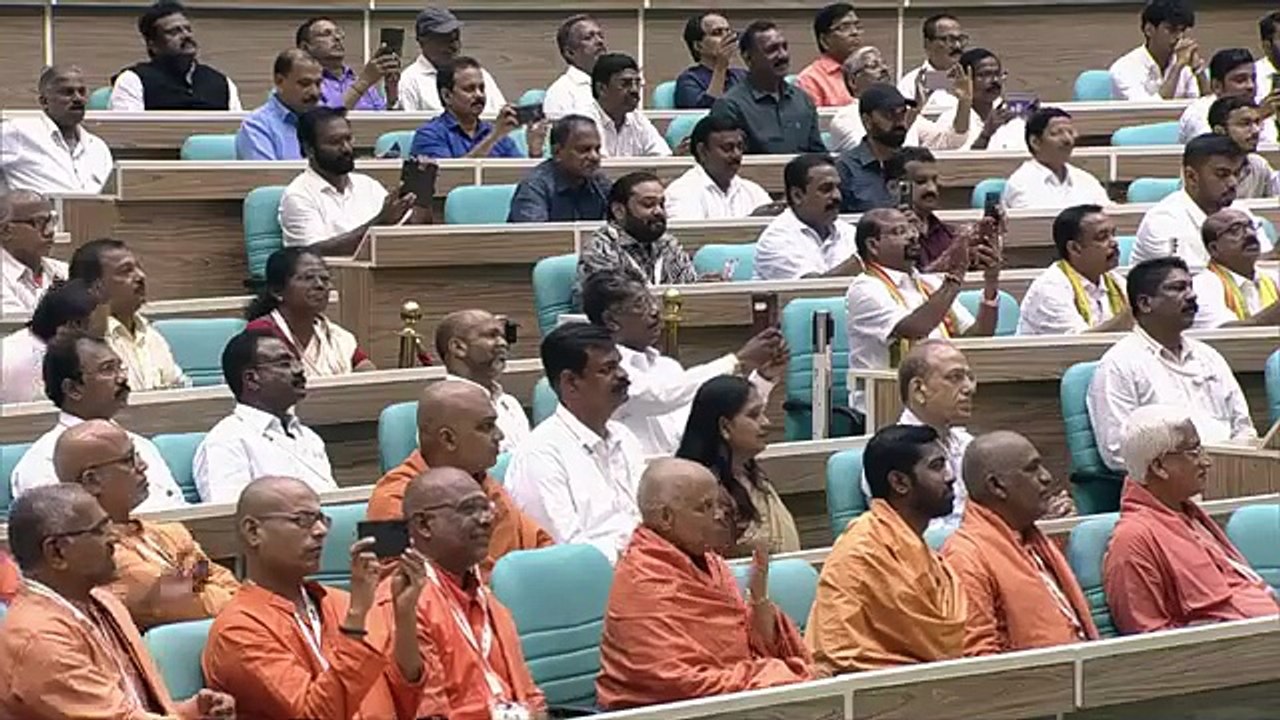 PM’s speech at Centenary Celebration Meeting of Conversation between Sree Narayana Guru & Gandhi Ji