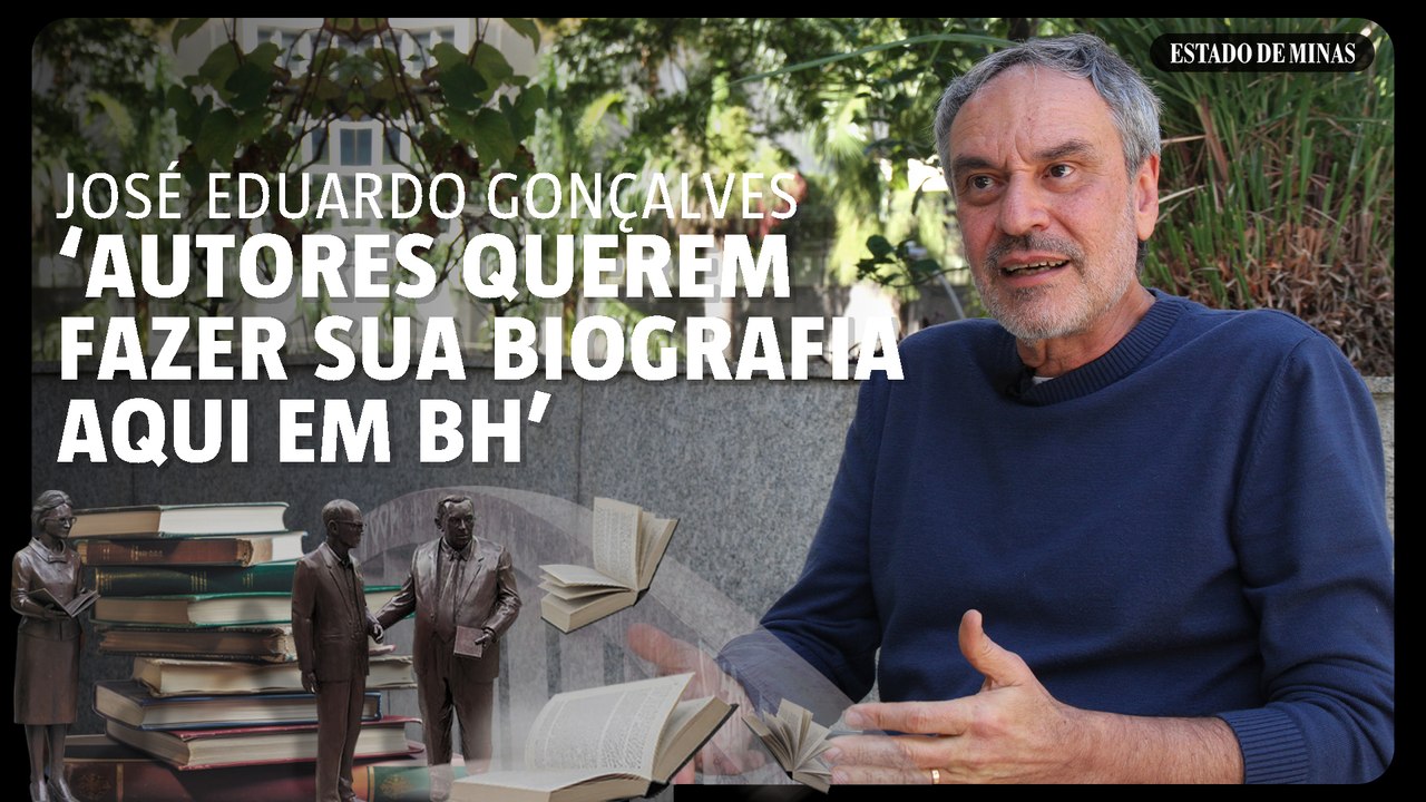 Idealizador do Letra em Cena relata como eventos conectam autores e leitores em BH