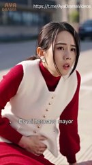 Sin camino de vuelta para la novia CN ES SUB #abel