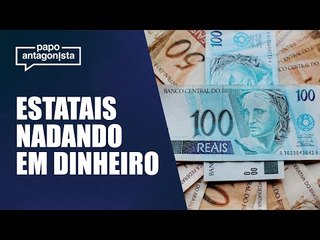 Governo Lula pode ter R$ 20 bilhões de orçamento para propaganda | Papo Antagonista