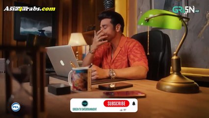 مسلسل المتنكر - Behroopia الحلقة 16 مترجمة