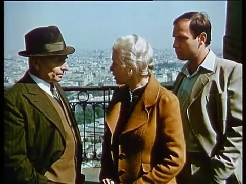 Die große Reise der Agathe Schweigert (DDR 1973)