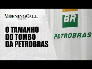 Mudança na Lei das Estatais assusta investidores | Morning Call