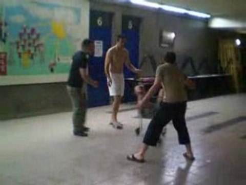 3ème mi-temps rugby rillieux