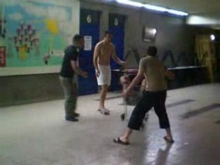 3ème mi-temps rugby rillieux