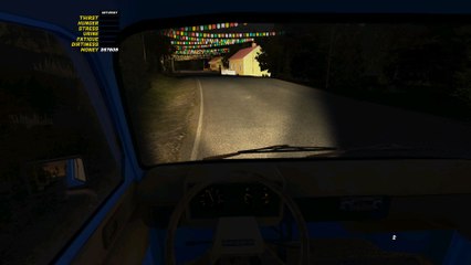 البيت المسكون