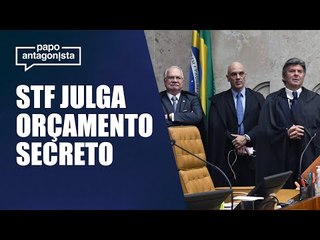 Placar é acirrado, mas ministros destacam falta de transparência  | Papo Antagonista