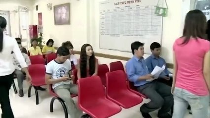 Mùa Hè Sôi Ðộng Phim Việt Nam Tuổi Thơ 8x 9x Tập 30 (Cuối)