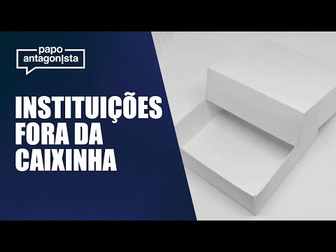 STF suspende julgamento, e Congresso institucionaliza o orçamento secreto | Papo Antagonista