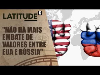 As razões de Putin para invadir a Ucrânia | Latitude