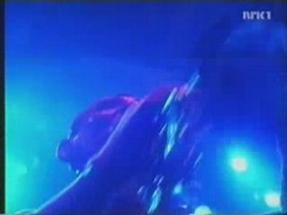 The Residents Live Oslo part 3