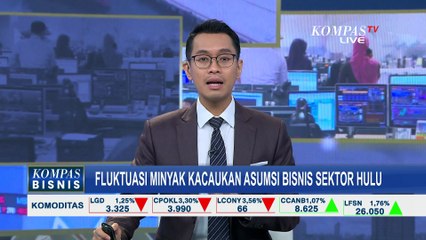 Harga Minyak Naik Turun, Bisakah RI Wujudkan Target Lifting 1 Juta Barel Meski Sumur Menua?