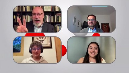 Becas UWC, la oportunidad que transforma vidas de jóvenes | Bote Pronto