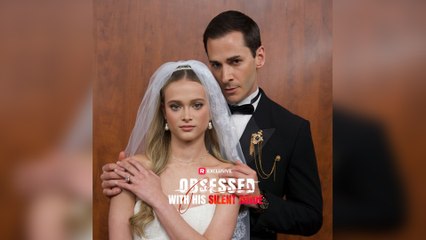 Obsessed with His Silent Bride 2 🎬NEW SHORT DRAMA | FULL ENG SUB