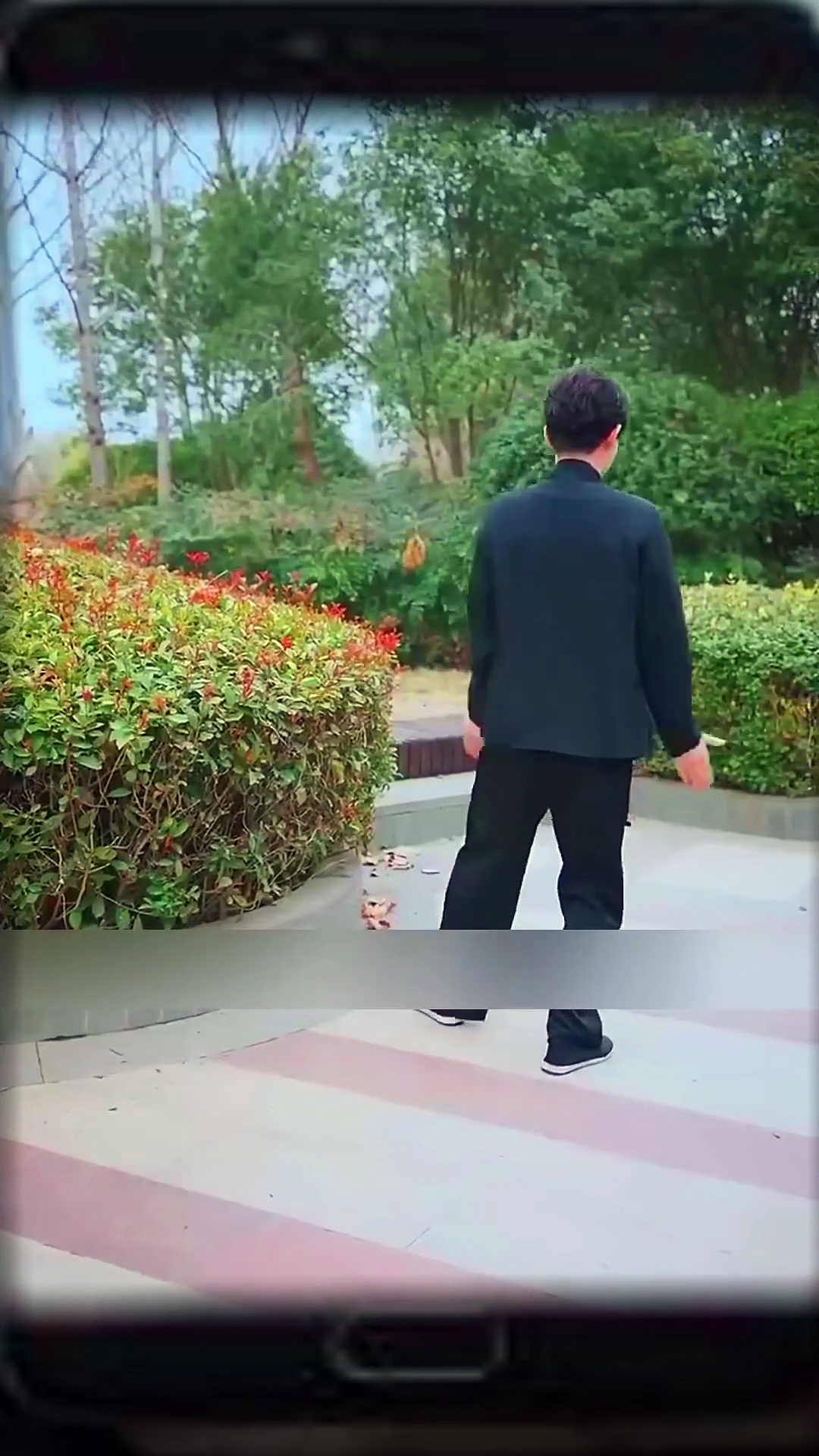  Pria ini kembali setelah difitnah dan mempunyai kehebatan yang menakjubkan part 2