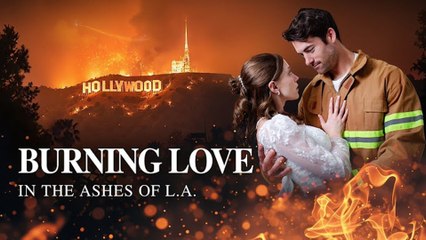 Burning Devotion Full Movie #dailymotion