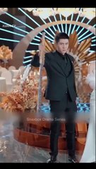 The Divine Warlord Full Chinese Drama