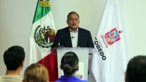 Escobedo impulsa alianza por los valores y la transformación social