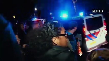 Trainwreck: The Real Project X (2025) – Official Movie Clip 🎬