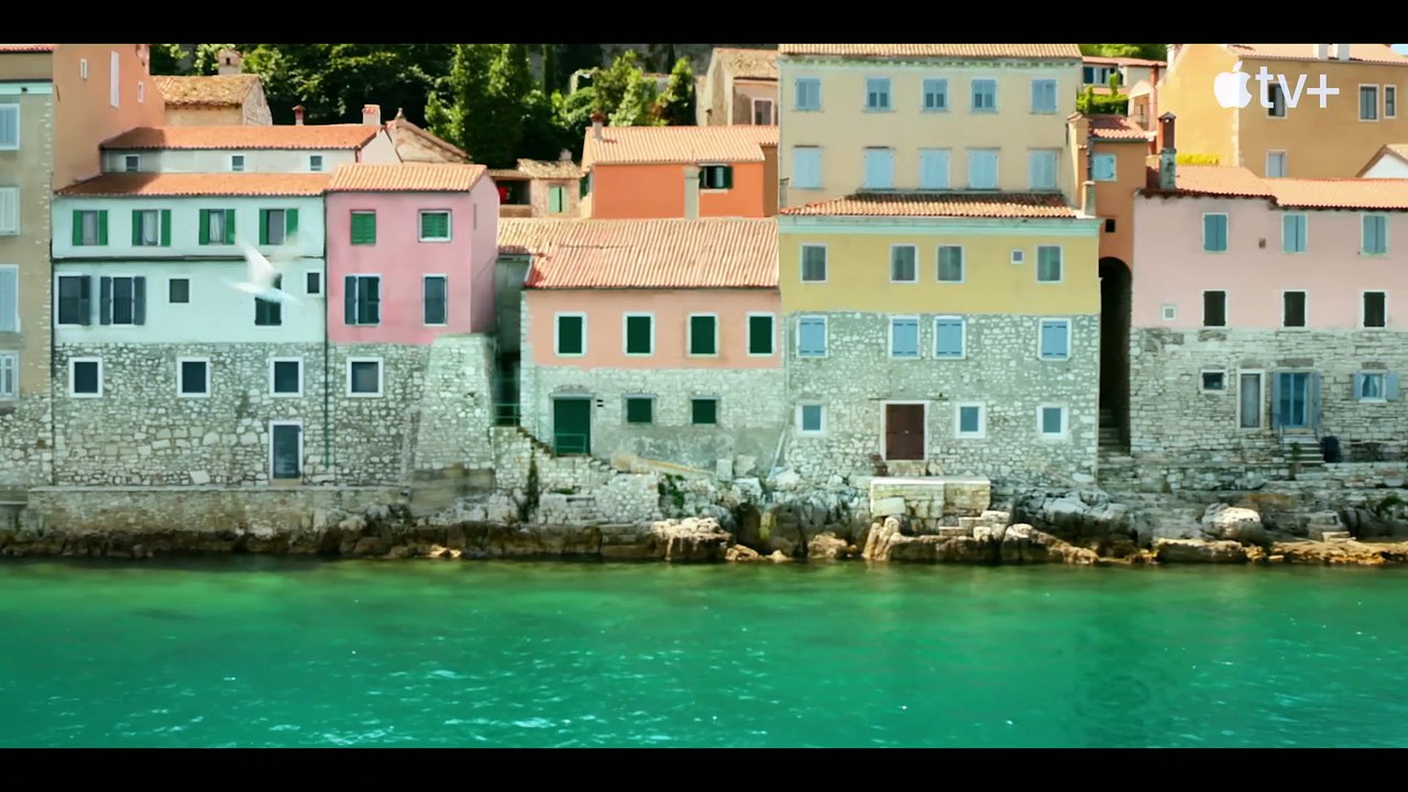 Staffel 2 | show | 2025| S2 | Official Trailer