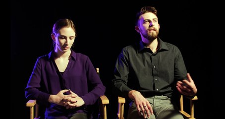 The Truth About Lying | movie | 2021 | Official Featurette