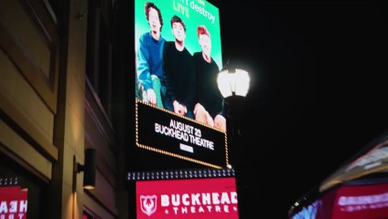 Untitled Please Don’t Destroy Live Special / Tour Documentary | movie | 2025 | Official Teaser