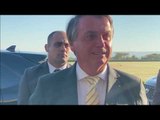 Bolsonaro erra contas e minimiza pedido de propina na Saúde: “Que propininha, hein?”