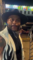 Tony Salles revela emoção em primeiro São João em carreira solo: "Outra perspectiva"