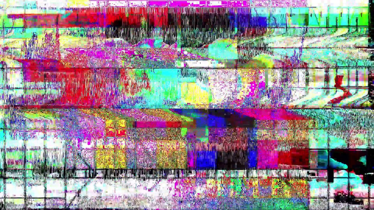 VDN Presentation Poe Baltimore Shimmering Reality