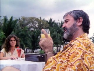 Los Ninjas de la Justicia 1984 Español España Castellano - Ninja's Force