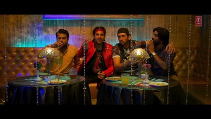 Marjaavaan Ek Toh Kum Zindagani Full Song With Nora Fatehi All Over the World Songs...