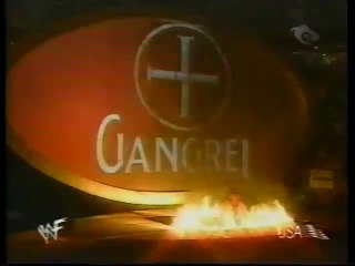 WWF Sunday Night Heat: June 25, 2000