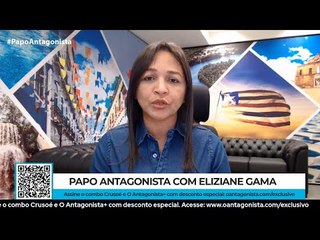 Eliziane Gama: 'o governo Bolsonaro tem tentado instrumentalizar a fé'