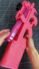 What man wouldn't love to have a TOY GUN like this?