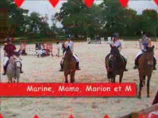 CSO Orgères