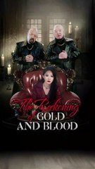 the reckoning of gold and blood #reelshort, #shortdrama, #cdrama, #dramashort, #romance, #betrayal, #twistending, #viralvideo